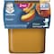 Gerber Gerber 2nd Foods Peach Baby Foods 4 oz. Cups, PK16 00015000076610 - alternate 9